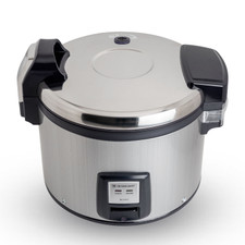 Tar-Hong Rice Cooker & Warmer (30 Cups)