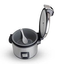 Tar-Hong Rice Cooker & Warmer SEJ3201 (30 Cups) hover-image
