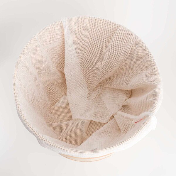 Image of Rice Net Replacement for Ever Hot Rice Warmers (25cm) 2