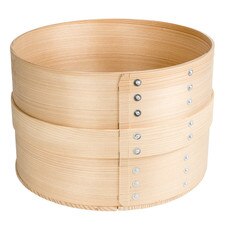 Replacement Wooden Frame & Bottom Set for Ever Hot Rice Warmers (30cm)