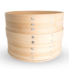Replacement Wooden Frame & Bottom Set for Ever Hot Rice Warmers