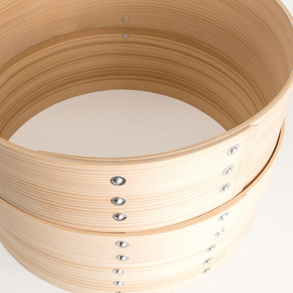 Image of Replacement Wooden Frame & Bottom Set for Ever Hot Rice Warmers (30cm) 3
