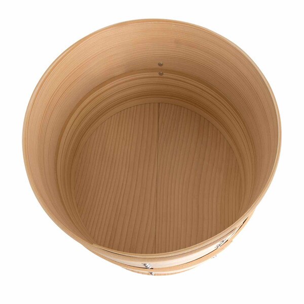 Image of Replacement Wooden Frame & Bottom Set for Ever Hot Rice Warmers (35cm) 2
