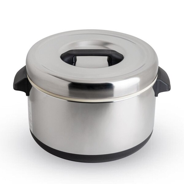 Image of Tar-Hong Non Electric Rice Warmer (40 Cups) 1