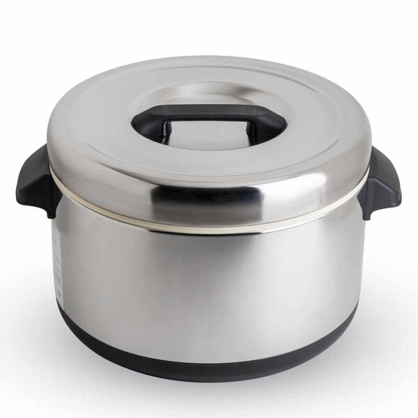 Image of Tar-Hong Non Electric Rice Warmer SEJ74000 (60 Cups) 1