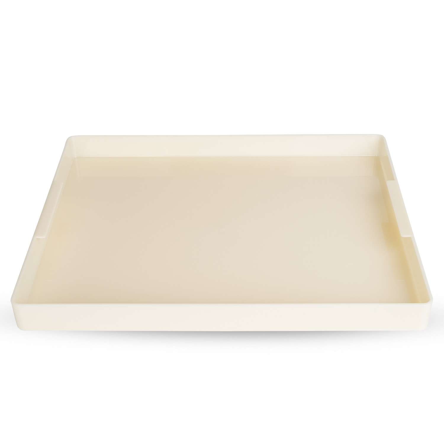 Medium Rice Tray Plastic Rice Container Tray | Korin