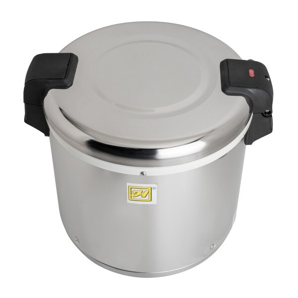 Image of Tar-Hong Electric Rice Warmer SEJ22000 (50 Cups) 1