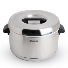 Zojirushi Non Electric Rice Warmer RDS-400 (22 Cups)