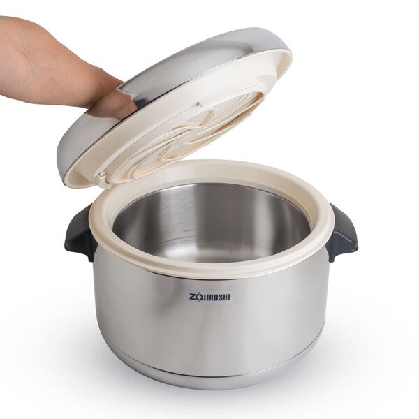 Image of Zojirushi Non Electric Rice Warmer RDS-400 (22 Cups) 2