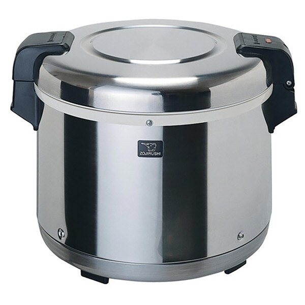 Image of Zojirushi Electric Rice Warmer THA-603S (33 Cups) 1