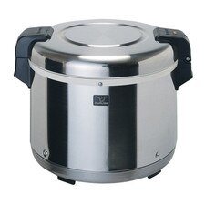 Korin Japanese Trading TK-102-26 Thermal 19.25 Rice Container