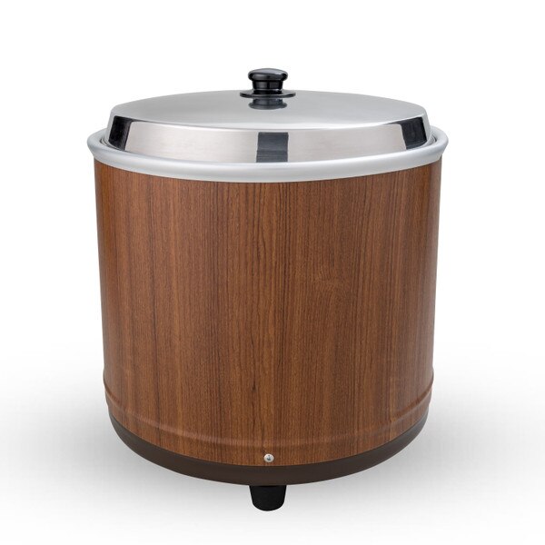 Image of Ever Hot Electric Sushi Rice Warmer (20 Cups) 1