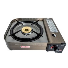 Iwatani Portable Gas Stove Super High Power (15,000 BTU/h)