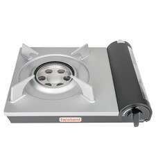 Iwatani Portable Butane Stove - Eco Premium (10,000 BTU/h)