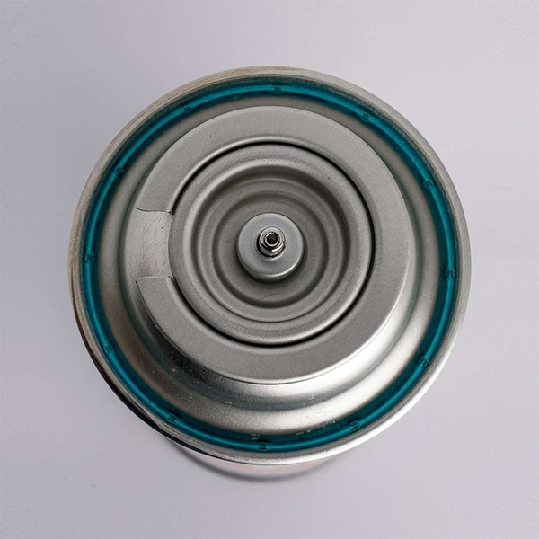 Image of Iwatani Butane Fuel 8 oz 3