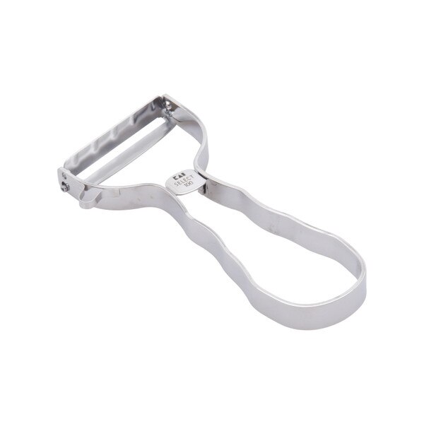 Image of Stainless Steel Peeler 1