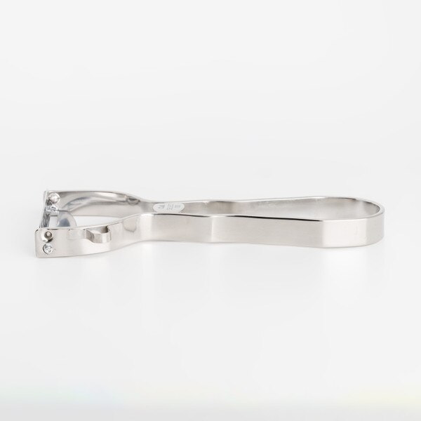 Image of Stainless Steel Peeler 2