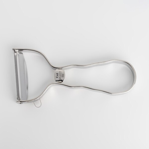 Image of Stainless Steel Peeler 3