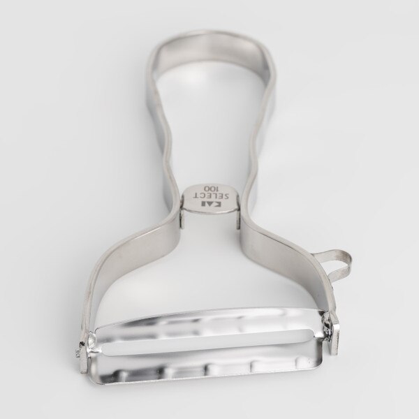 Image of Stainless Steel Peeler 4