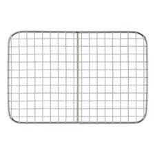 Net Insert for Stainless Steel Pan
