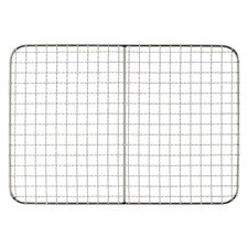 Net Insert for Stainless Steel Pan
