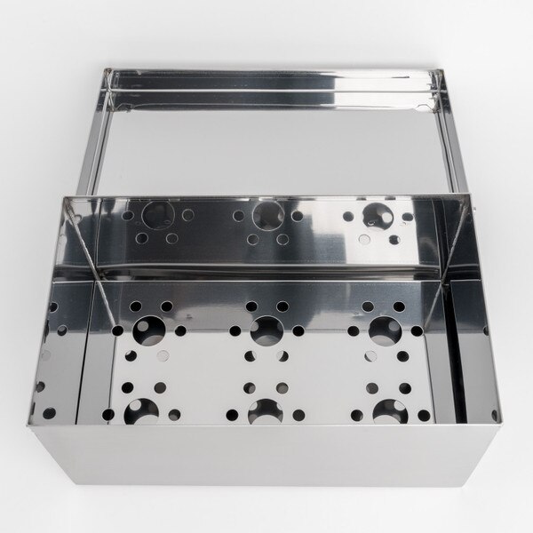 Image of Silver Seaweed Nori Container 3