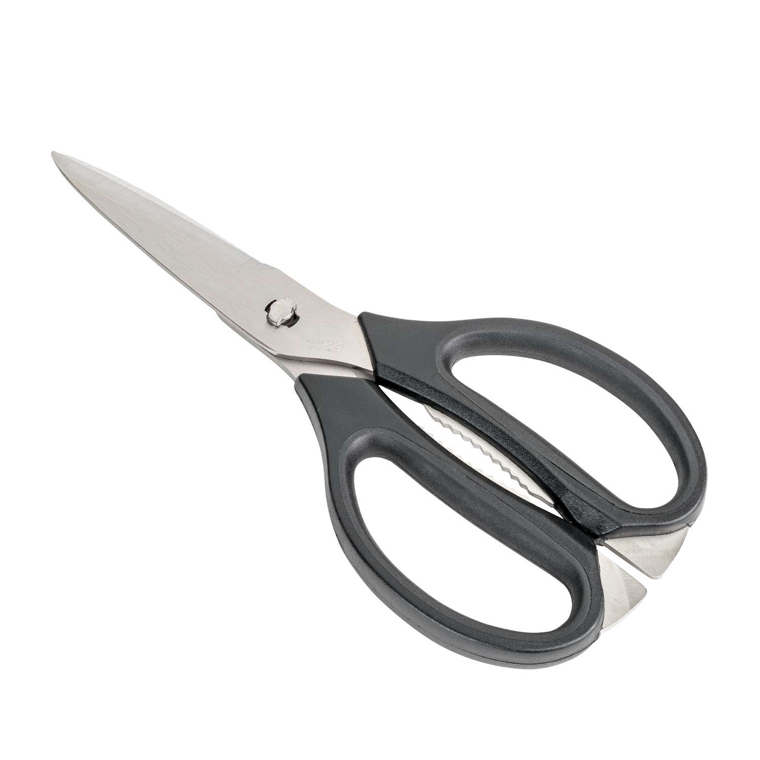 Silky Removable, Washable, Hygienic Chef Pro+Scissor Yellow | KORIN