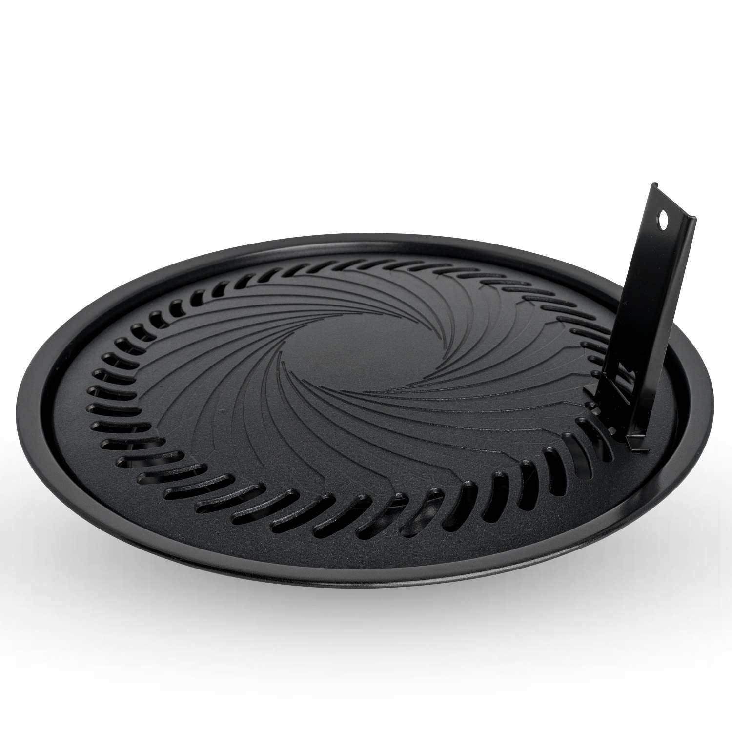 Iwatani Large Round BBQ Plate