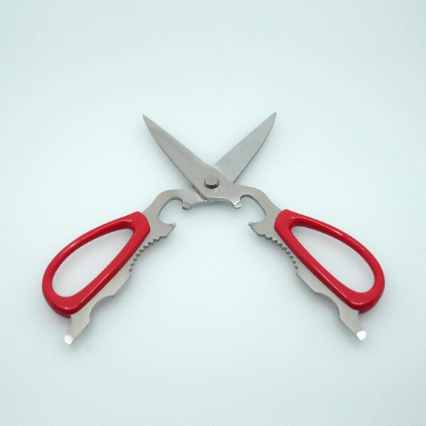 SILKY Cooking Partner MR.BLACK Kitchen Shears