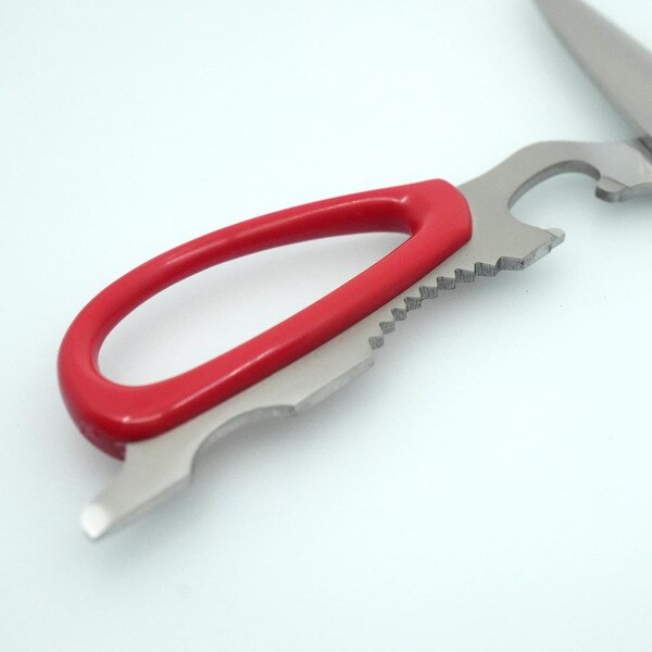 PRO KITCHEN SHEARS PLUS