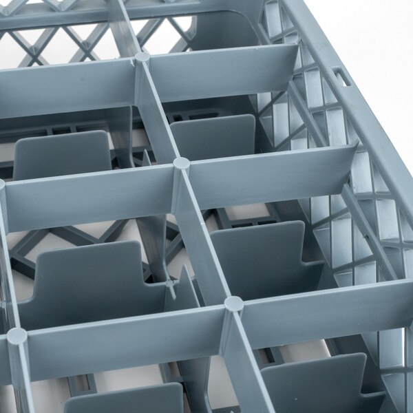 Image of Glass Rack 25 Compartment 4