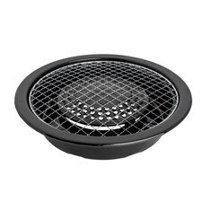 Iwatani Aburi Stovetop Netted Grill Plate 11.4"