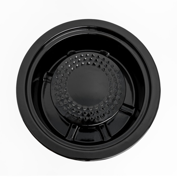 Image of Iwatani Aburi Stovetop Netted Grill Plate 11.4" 4