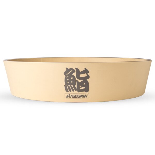 Image of Hasegawa Antibacterial Plastic Sushi Oke Hangiri Mixing Tub 28.5" 2