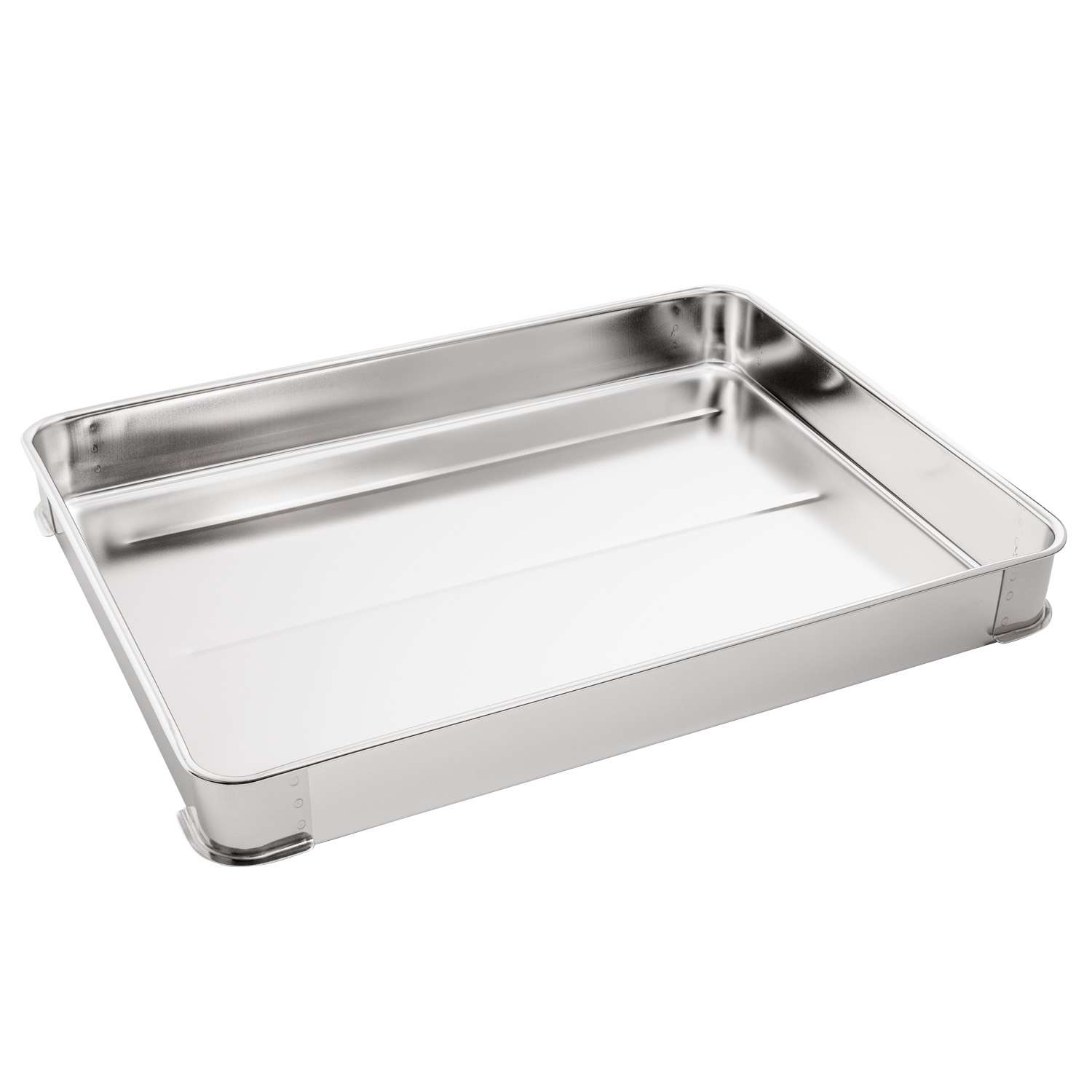 【再入荷】 Stackable for Lid Stainless TK-1388 for Pan Sashimi Steel テーブル用品