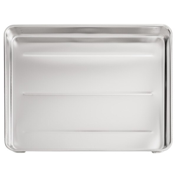 Image of Stackable Stainless Steel Sashimi Pan 3