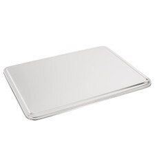 Lid for Stackable Stainless Steel Sashimi Pan for TK-1388-BODY