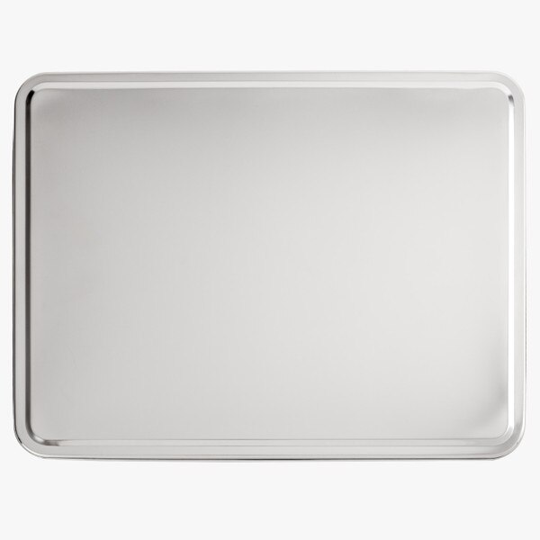 Image of Lid for Stackable Stainless Steel Sashimi Pan for TK-1388-BODY 5
