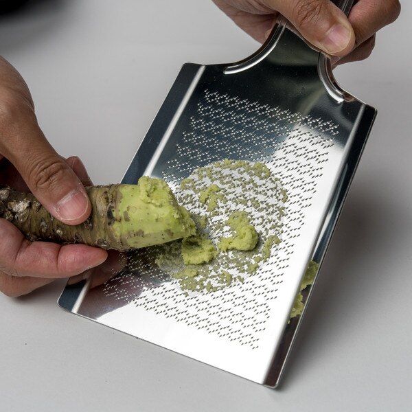 Image of Wasabi Grater Samekichi 4