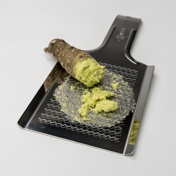 Image of Wasabi Grater Samekichi 5