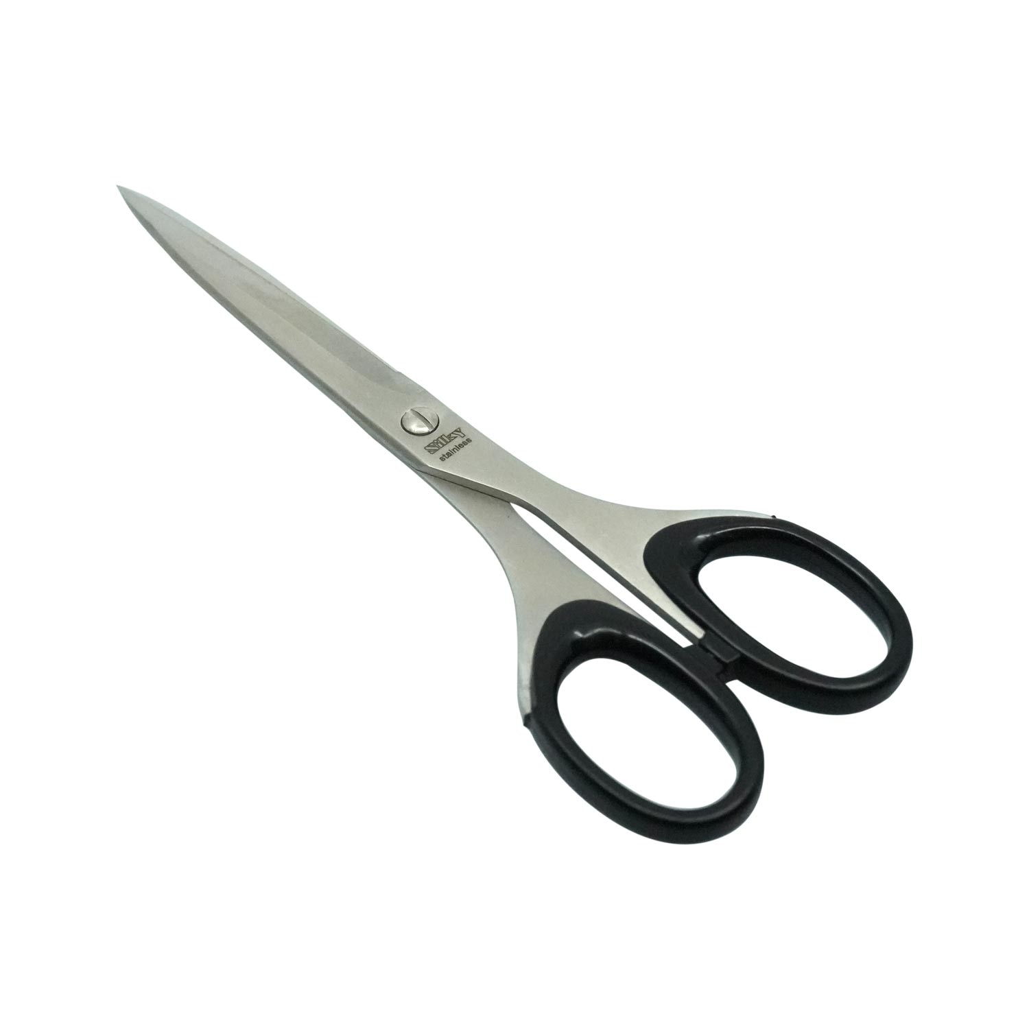 Brow Scissors Gold Collection w/ Brush, Size: One Size