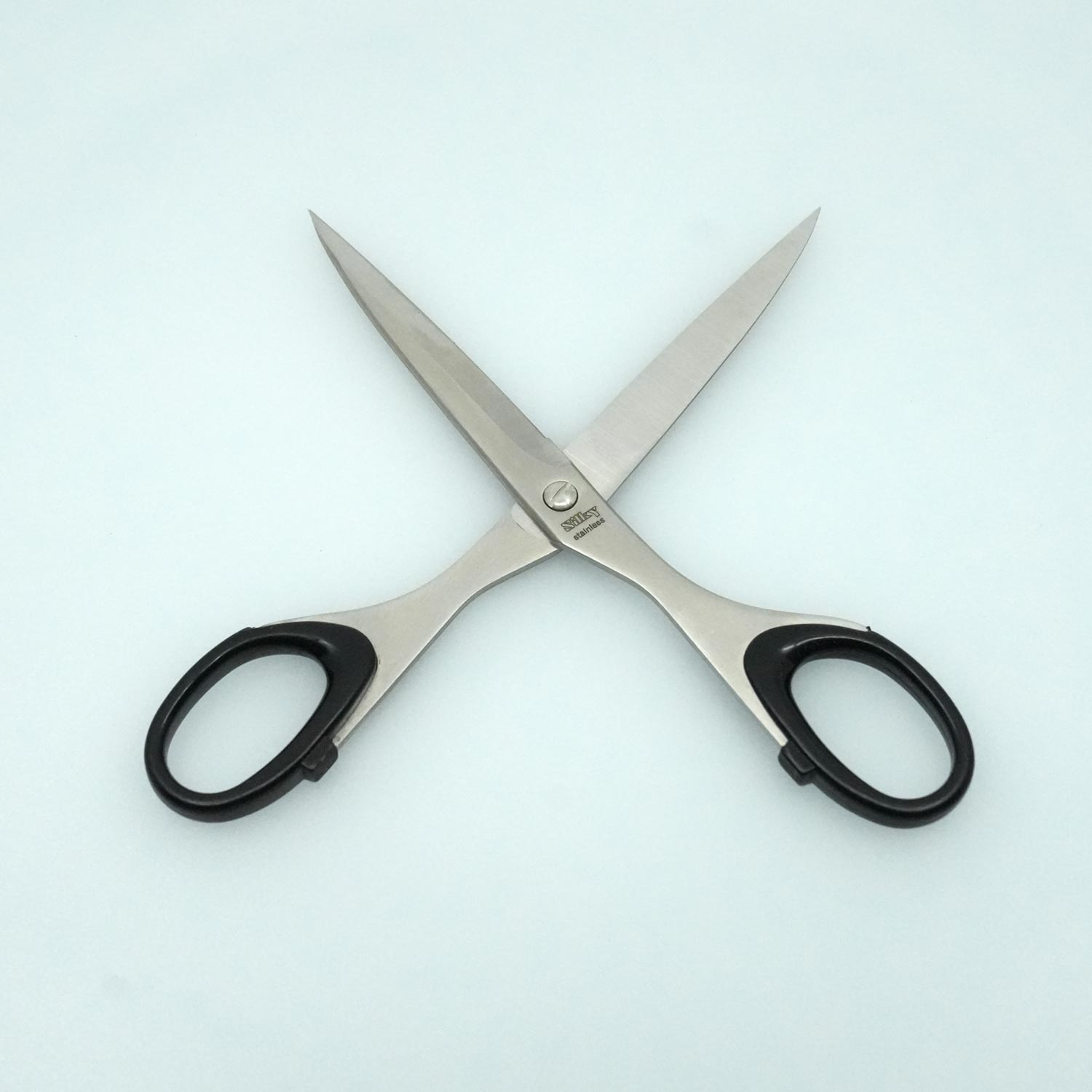 YK Scissors LK-900 6.75インチ 楽天市場】トリミングシザー YKシザー LK-900（ロング 6.75