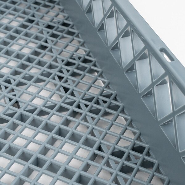 Image of Full Flatware Rack 4