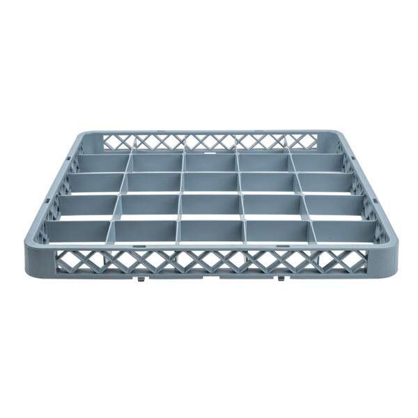 Image of Full Size Glass Rack Extender w/ 25 Compartments 1