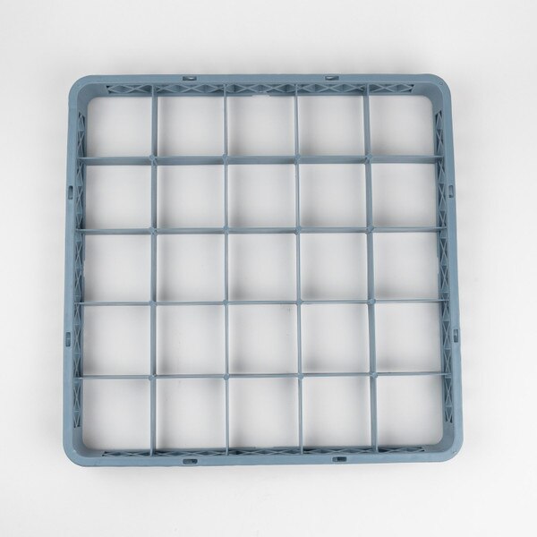 Image of Full Size Glass Rack Extender w/ 25 Compartments 3