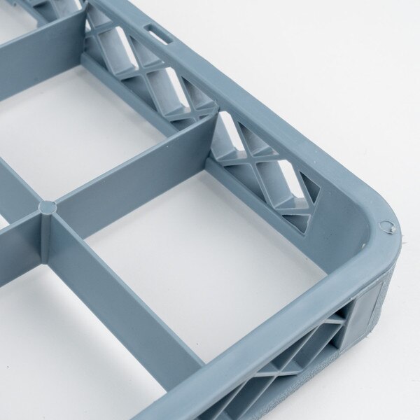 Image of Full Size Glass Rack Extender w/ 25 Compartments 4