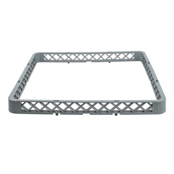 Image of Frame for 25 Compartment Glass Rack 1