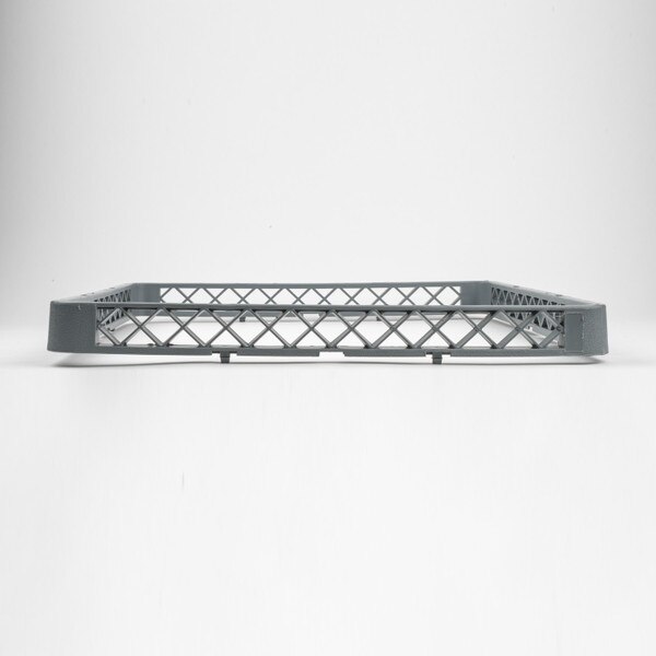 Image of Frame for 25 Compartment Glass Rack 2