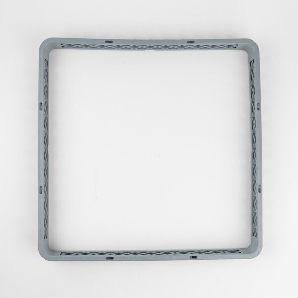 Image of Frame for 25 Compartment Glass Rack 3