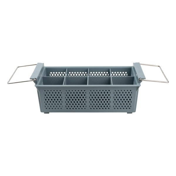 Image of 8 Compartment Rack 1